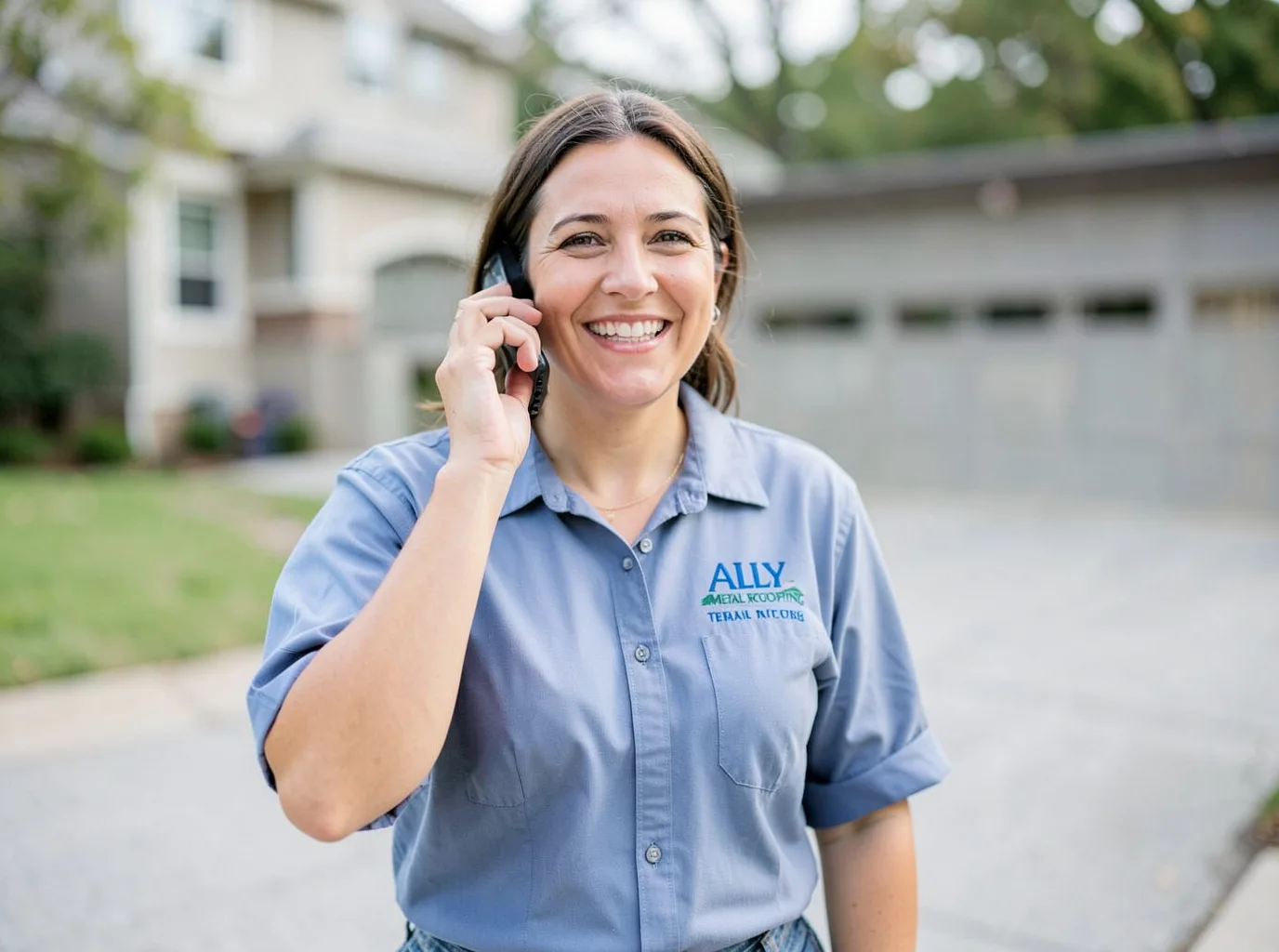 Metal Roof Installation Ypsilanti, ND FAQs